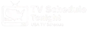 TV Schedule Tonight